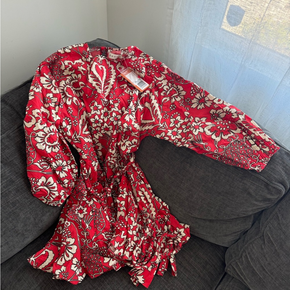 RHODE dress